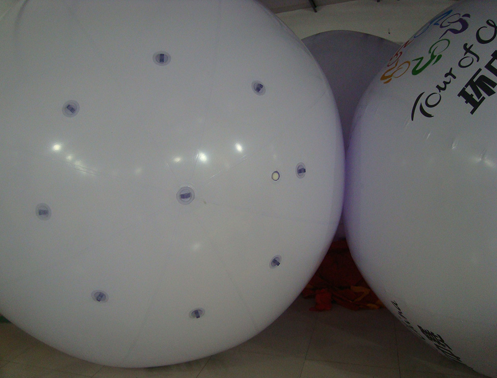PVC氣球-24